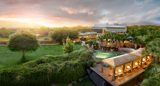 Lake Austin Spa Resort in Austin