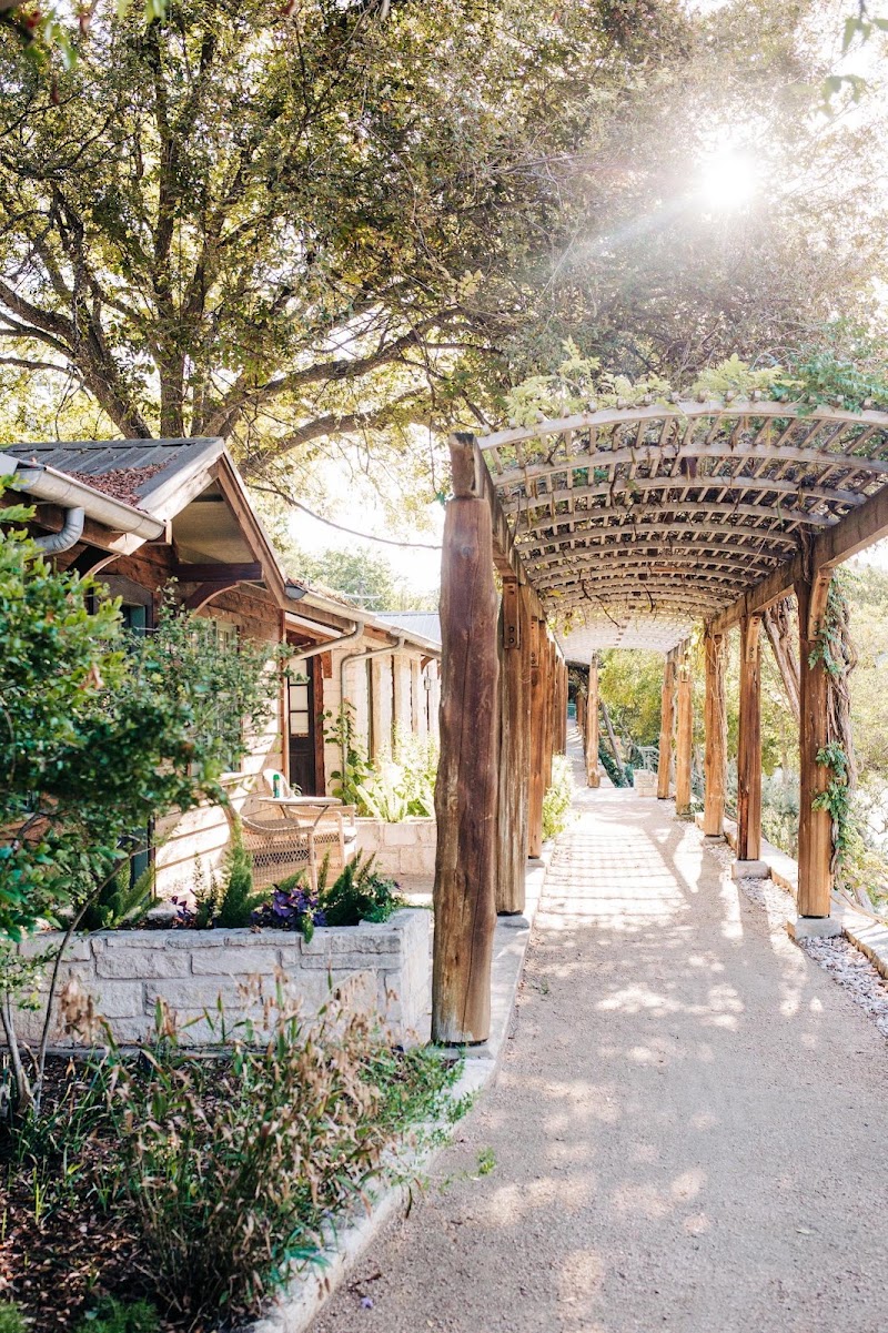 Photo 5 at Lake Austin Spa Resort in Austin