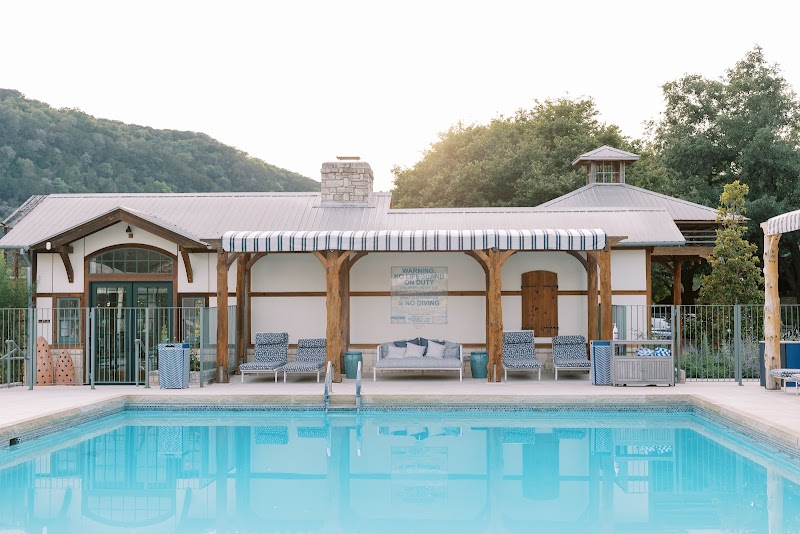 Photo 2 at Lake Austin Spa Resort in Austin