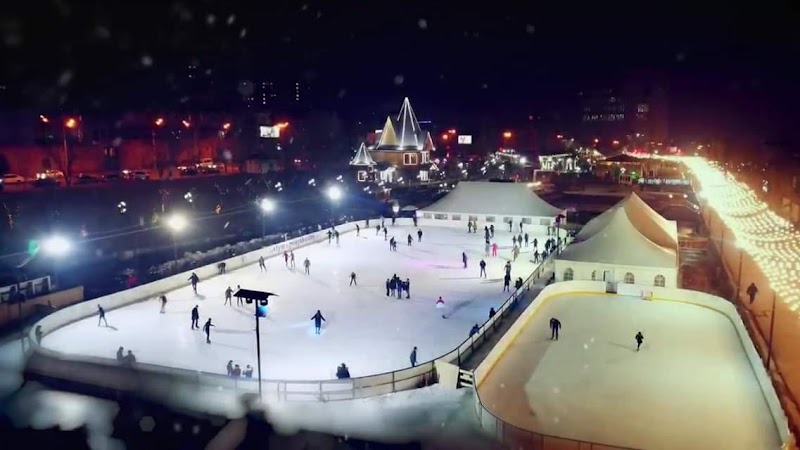 Photo 4 at Winter Park in Yerevan