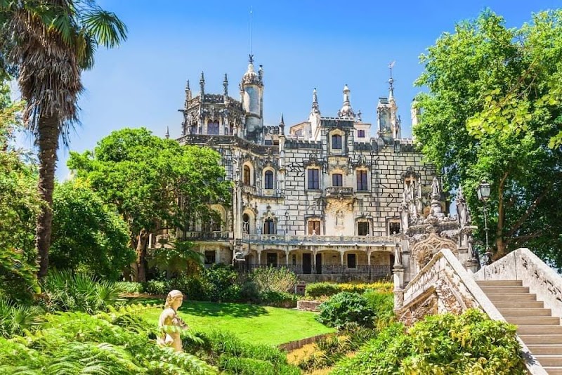 Photo 4 at Parque Natural de Sintra-Cascais in Sintra