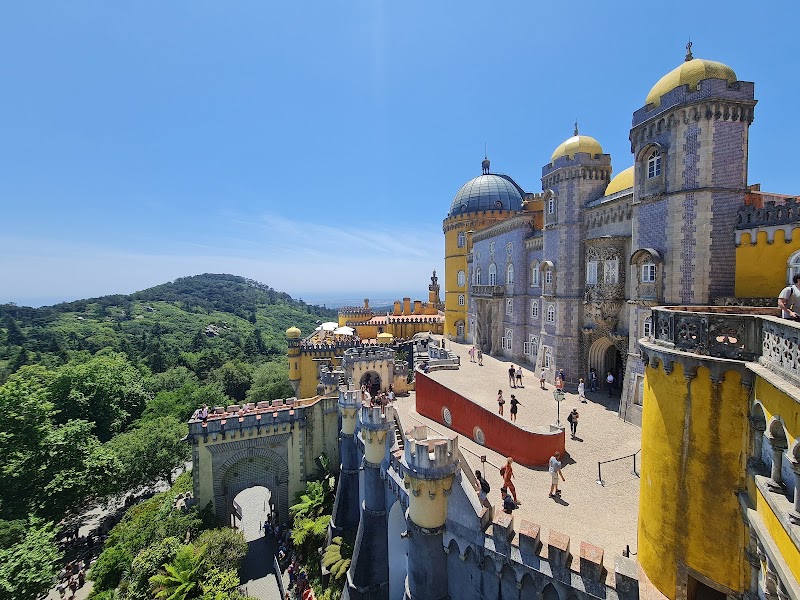 Photo 2 at Parque Natural de Sintra-Cascais in Sintra