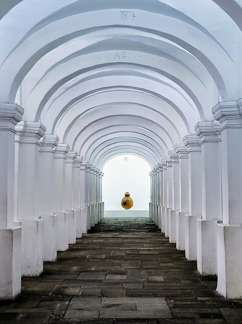 Photo 4 at Museo Nacional de Colombia in Bogotá