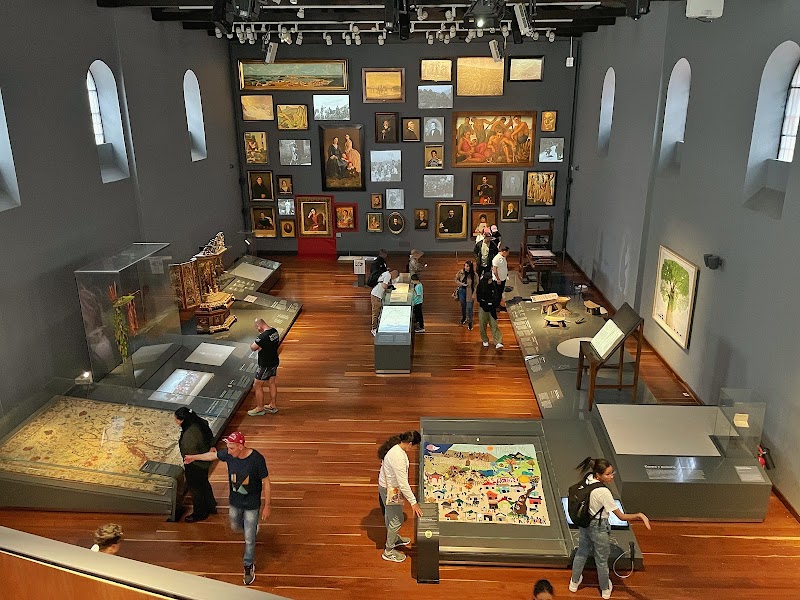 Photo 1 at Museo Nacional de Colombia in Bogotá