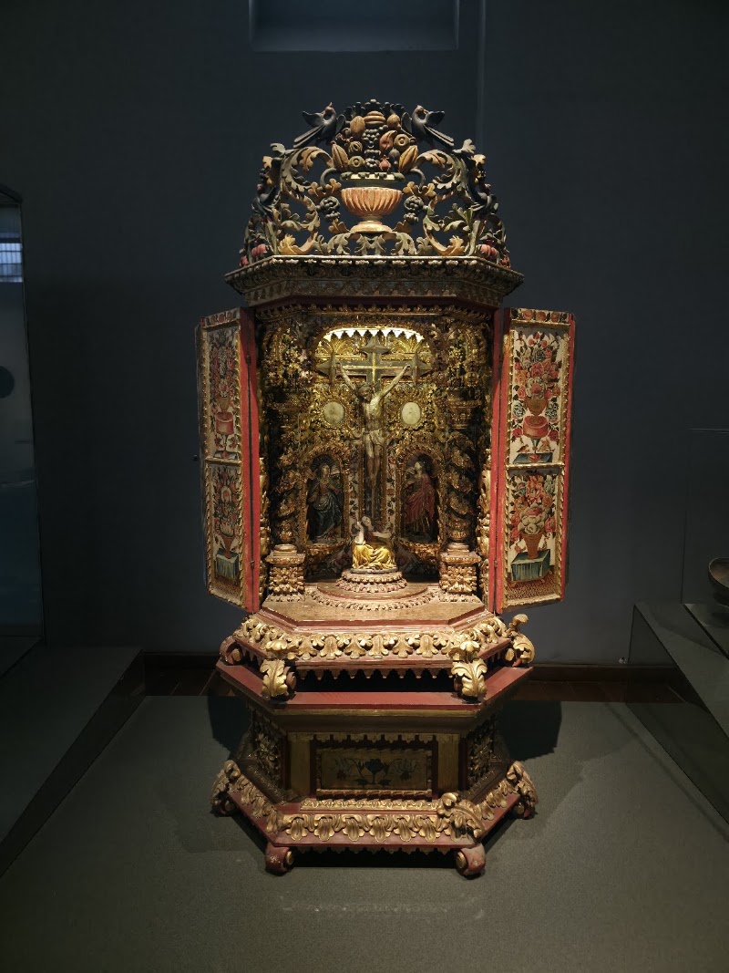 Photo 3 at Museo Nacional de Colombia in Bogotá