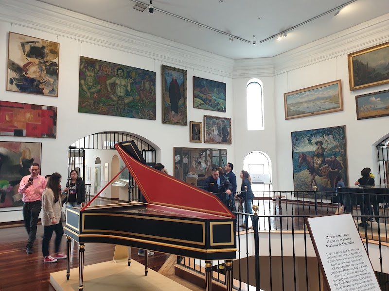 Photo 5 at Museo Nacional de Colombia in Bogotá