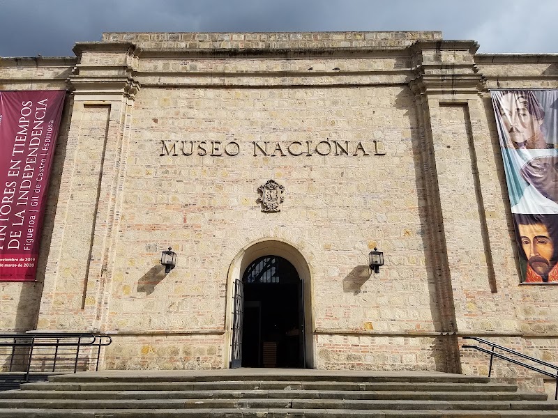 Photo 2 at Museo Nacional de Colombia in Bogotá