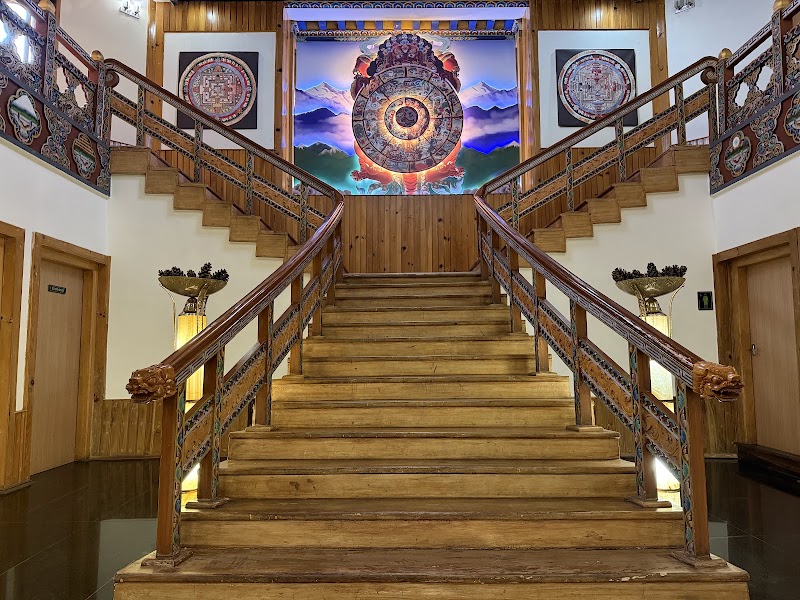 Photo 5 at Tashi Namgay Resort (TNR) in Paro