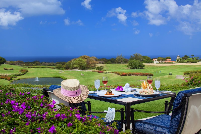 Photo 4 at Sandy Lane Hotel in Holetown