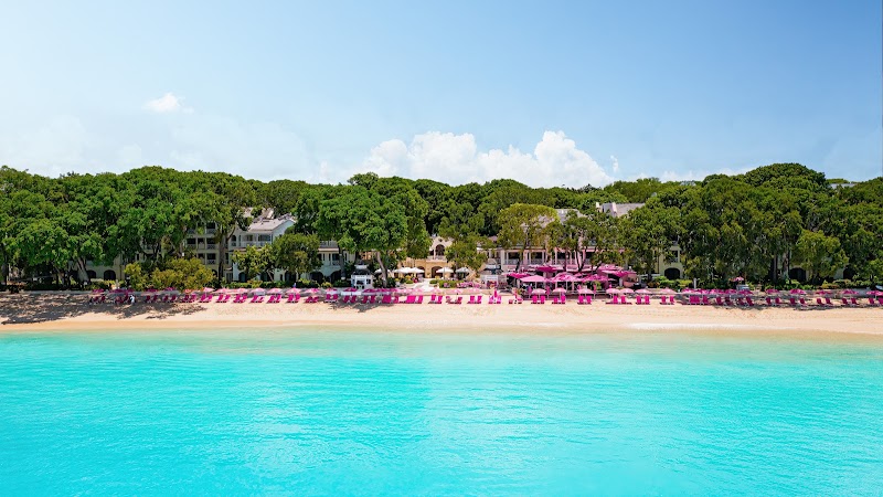 Photo 2 at Sandy Lane Hotel in Holetown