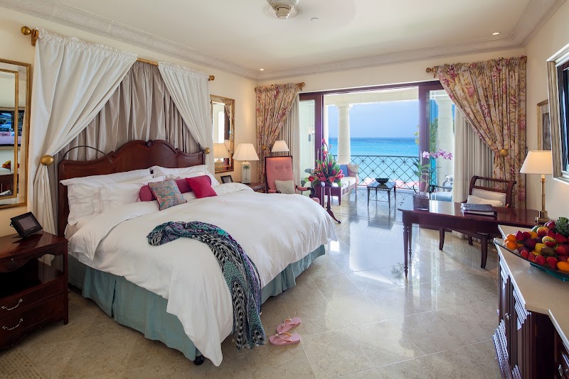 Photo 1 at Sandy Lane Hotel in Holetown