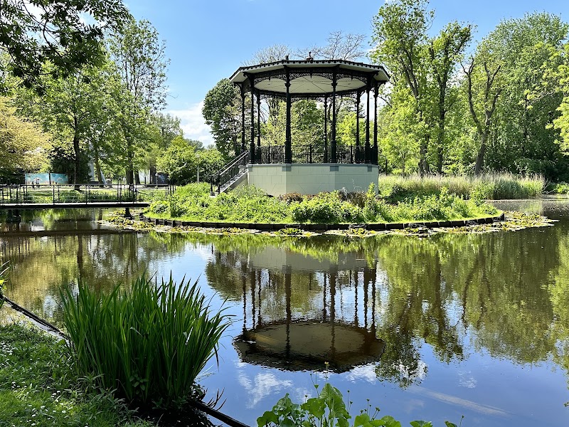 Photo 1 at Vondelpark in Amsterdam