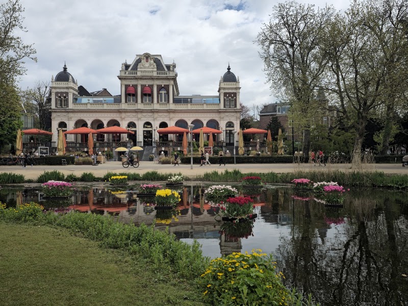 Photo 3 at Vondelpark in Amsterdam