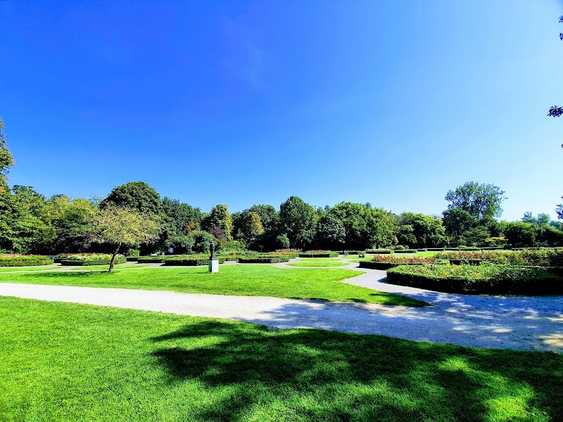 Photo 5 at Vondelpark in Amsterdam