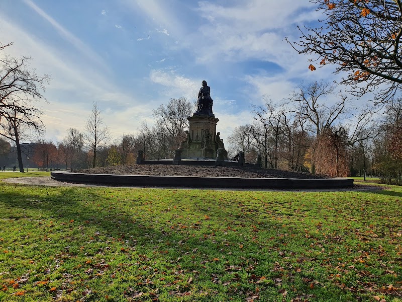 Photo 2 at Vondelpark in Amsterdam