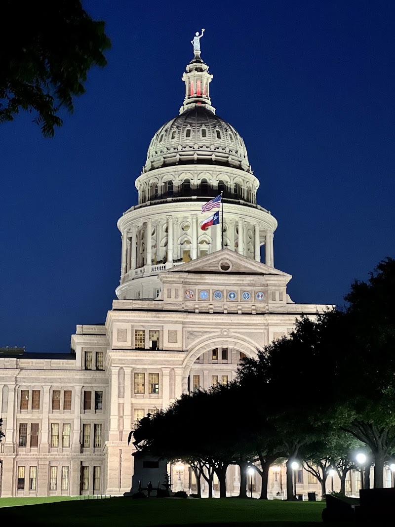Photo 6 at Texas Capitol in Austin
