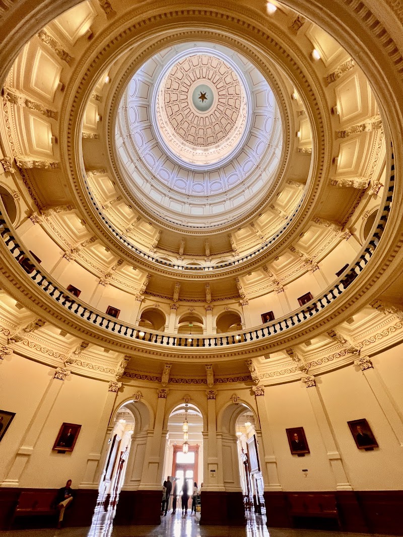 Photo 2 at Texas Capitol in Austin