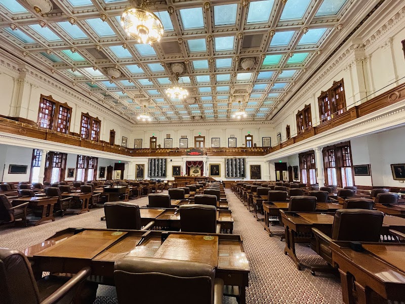 Photo 3 at Texas Capitol in Austin