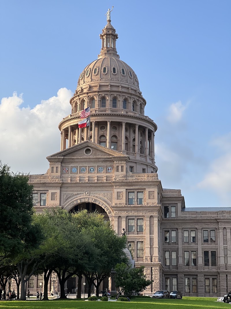 Photo 1 at Texas Capitol in Austin
