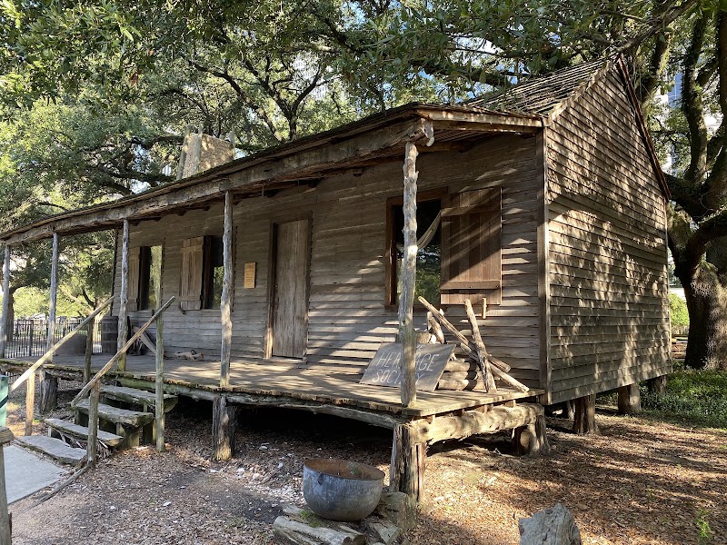 Photo 6 at The Heritage Society at Sam Houston Park in Houston