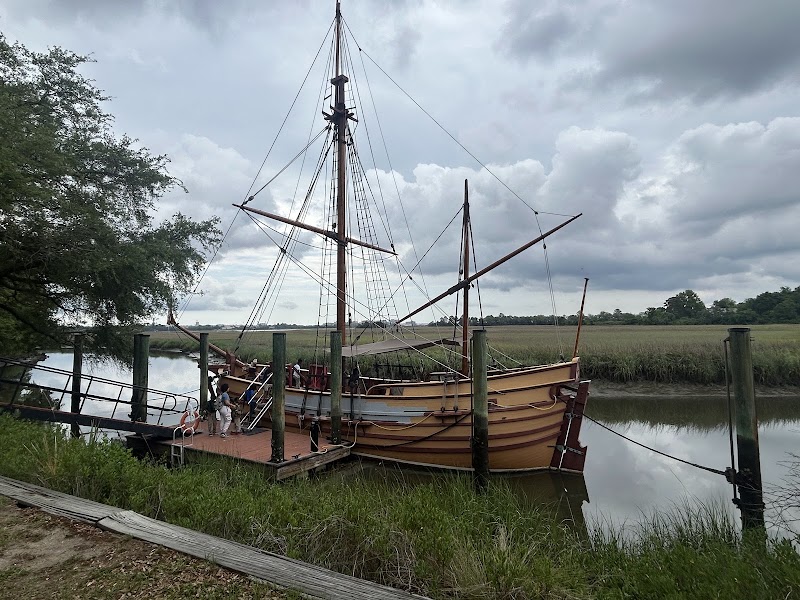 Photo 2 at Charles Towne Landing State Historic Site in Charleston