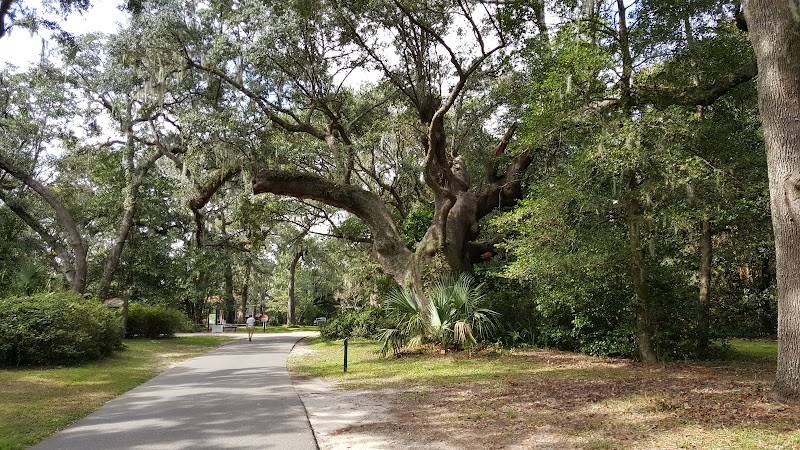 Photo 1 at Charles Towne Landing State Historic Site in Charleston