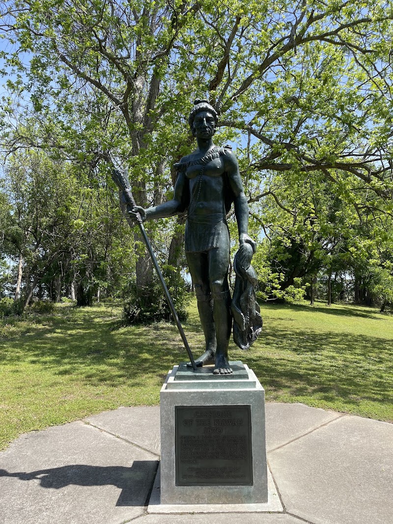 Photo 4 at Charles Towne Landing State Historic Site in Charleston