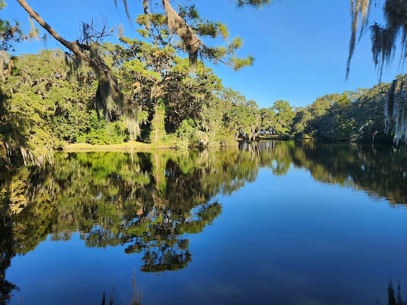 Photo 5 at Charles Towne Landing State Historic Site in Charleston