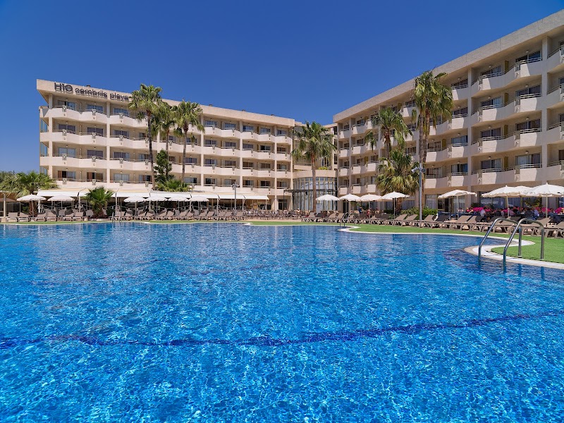 Photo 4 at H10 Cambrils Playa in Cambrils