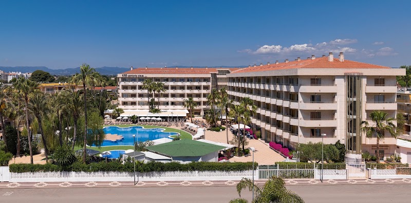H10 Cambrils Playa in Cambrils