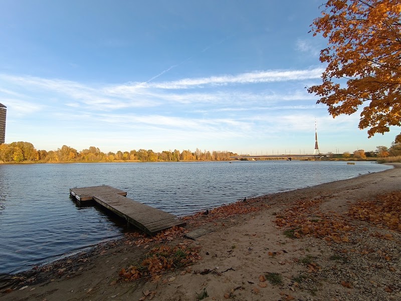 Photo 3 at Riga Wake Park in Rīga