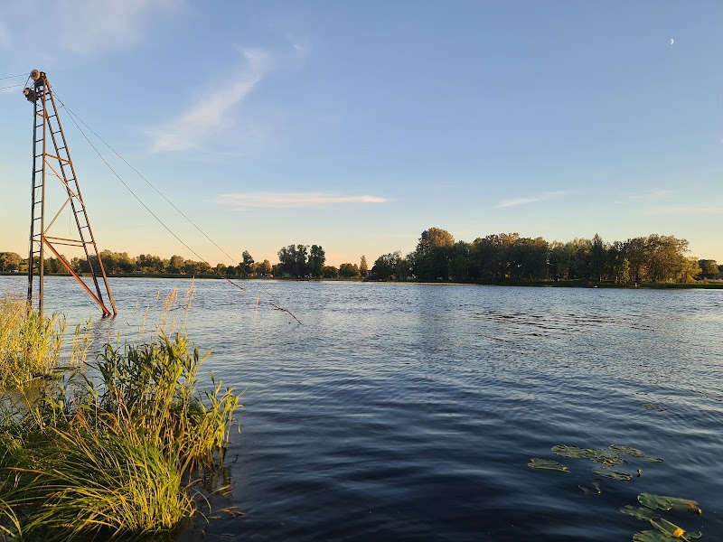 Photo 5 at Riga Wake Park in Rīga