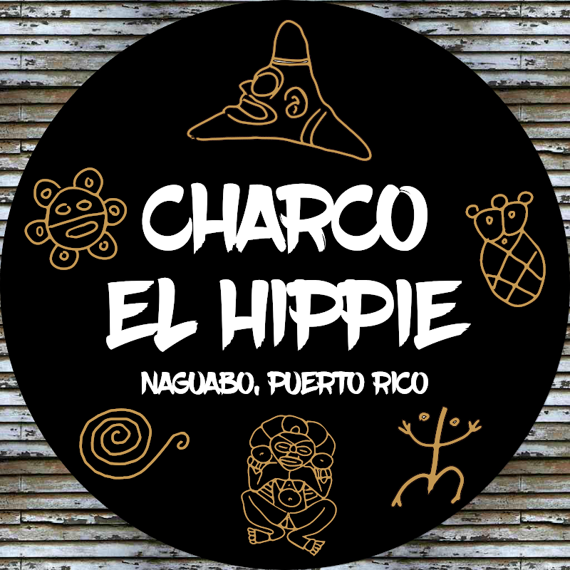 Charco El Hippie in 