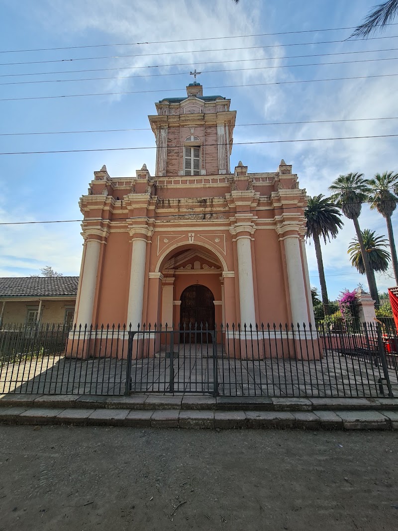 Photo 1 at San José del Carmen Historical Museum of El Huique in San José del Carmen