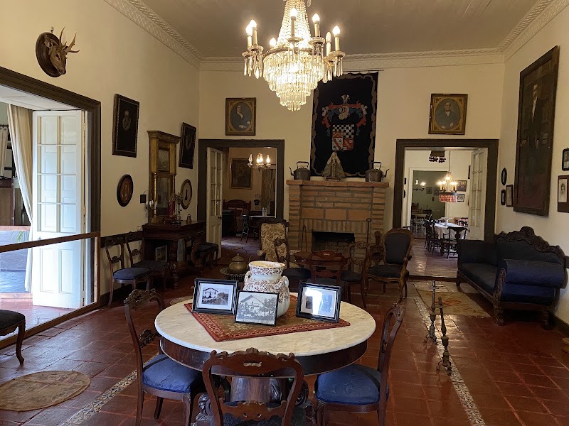 Photo 6 at San José del Carmen Historical Museum of El Huique in San José del Carmen