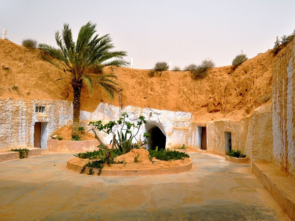 Photo 3 at Tunisia Travel Guide in Houmt Souk