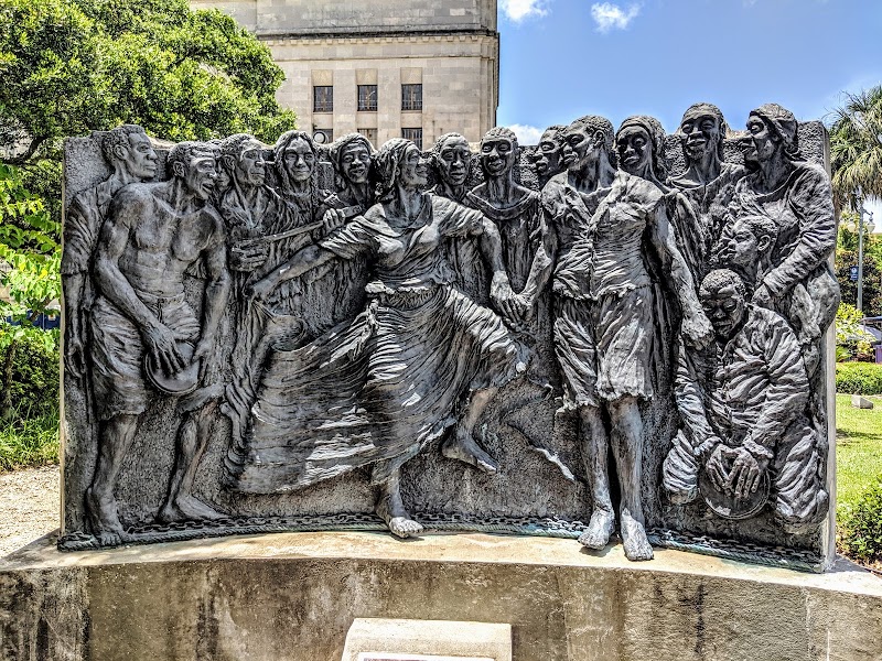 Photo 1 at Congo Square in New Orleans