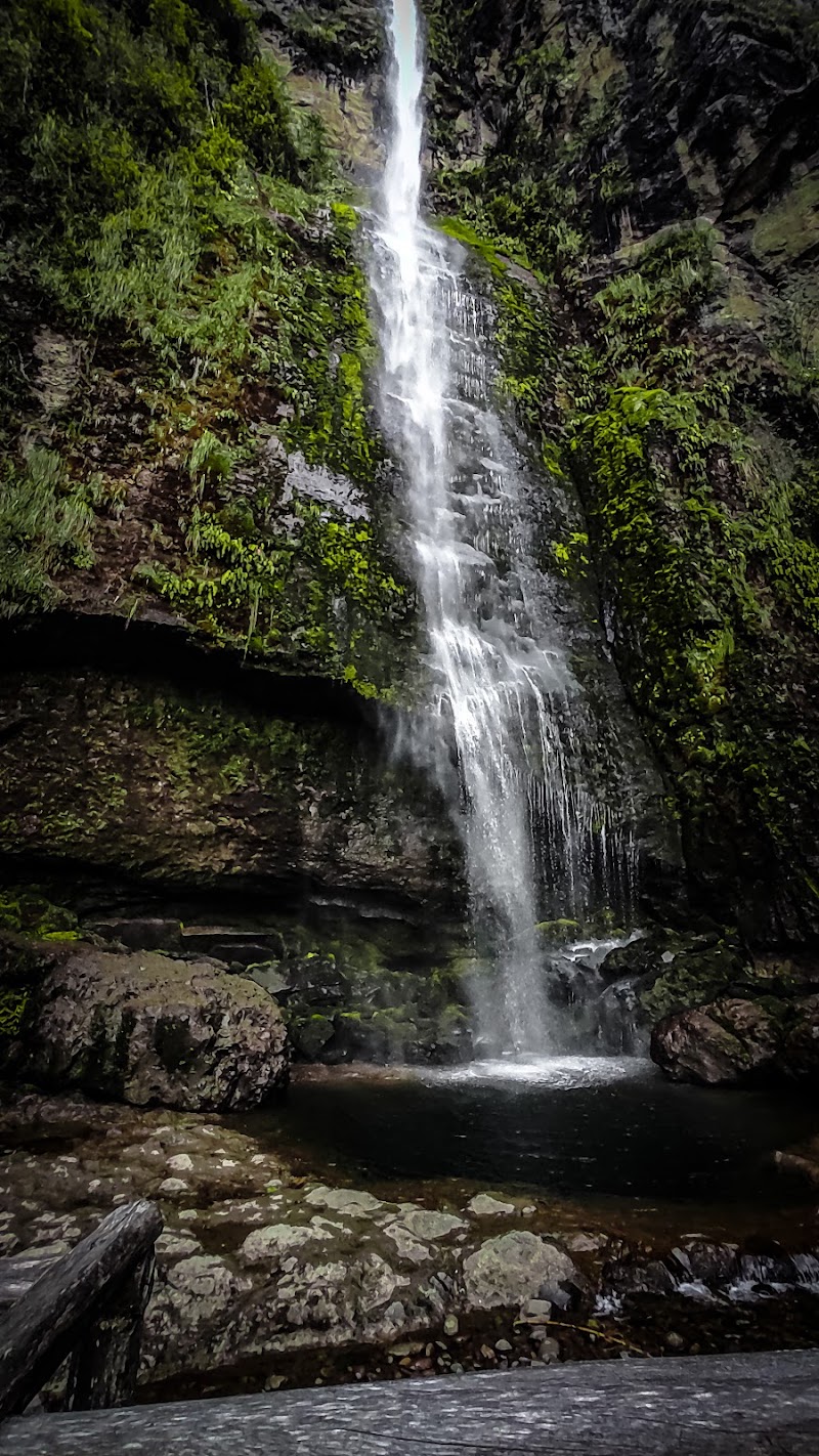 Photo 3 at Giron Waterfalls in 