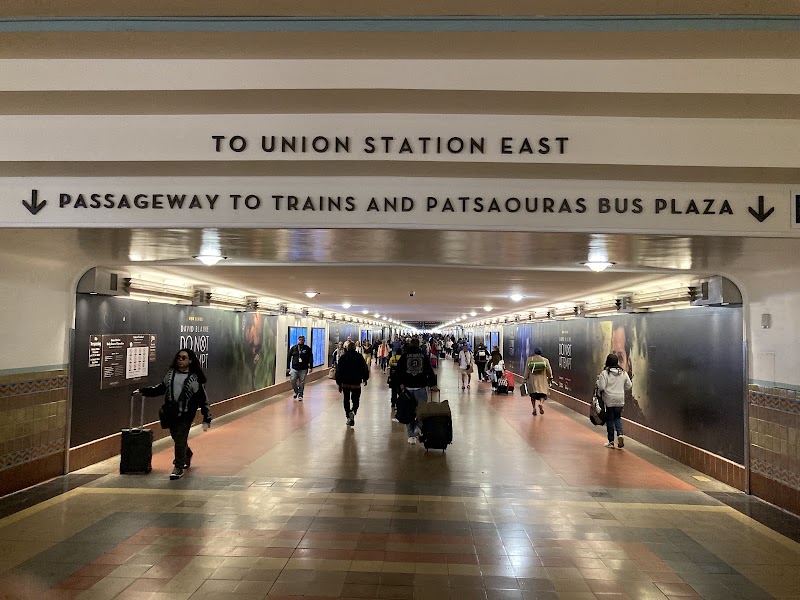 Photo 4 at Los Angeles Union Station in Los Angeles