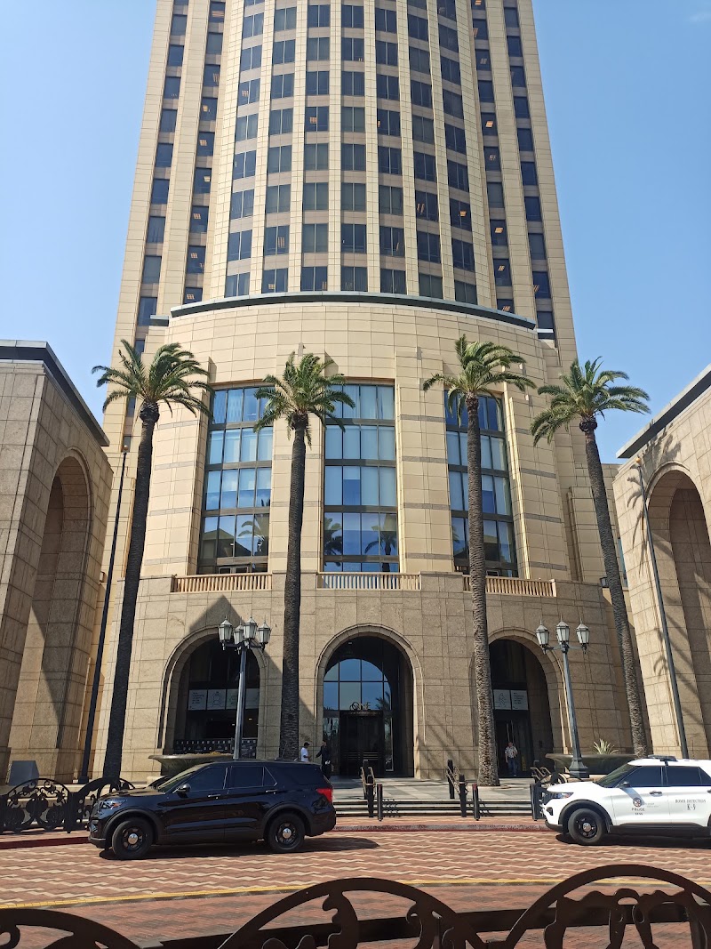 Photo 5 at Los Angeles Union Station in Los Angeles