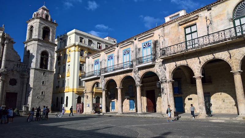 Cuba in 