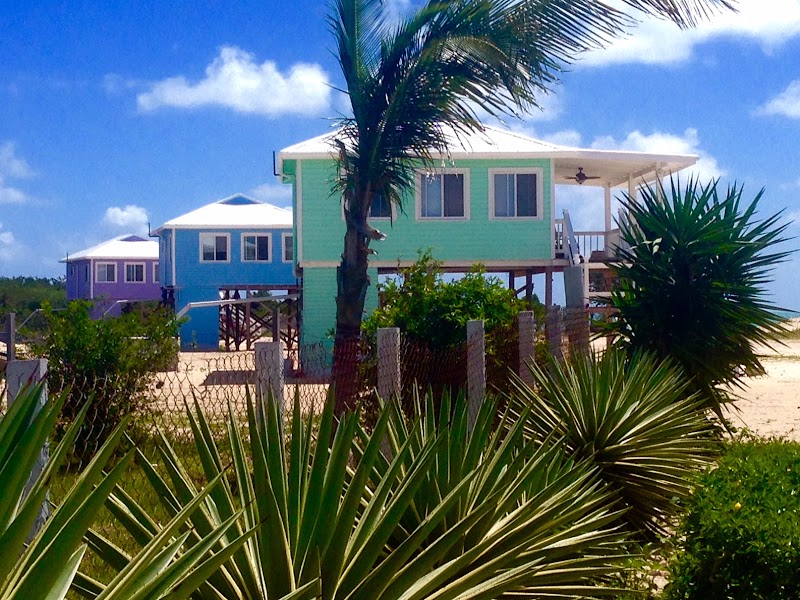 Barbuda Cottages in 