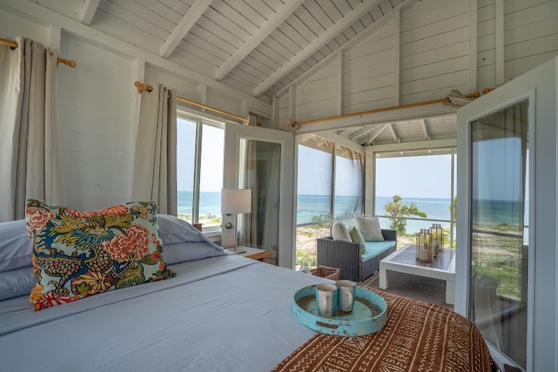 Photo 1 at Barbuda Cottages in 