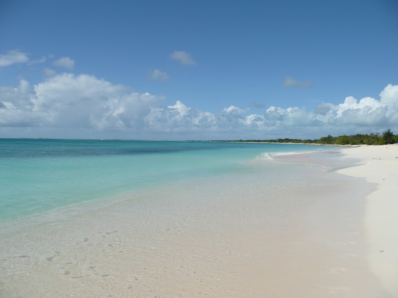 Photo 6 at Barbuda Cottages in 