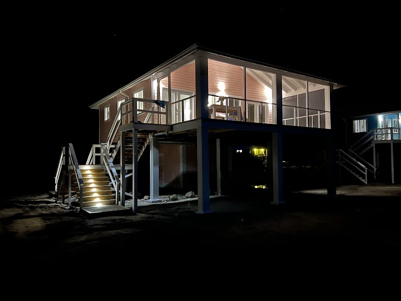 Photo 5 at Barbuda Cottages in 