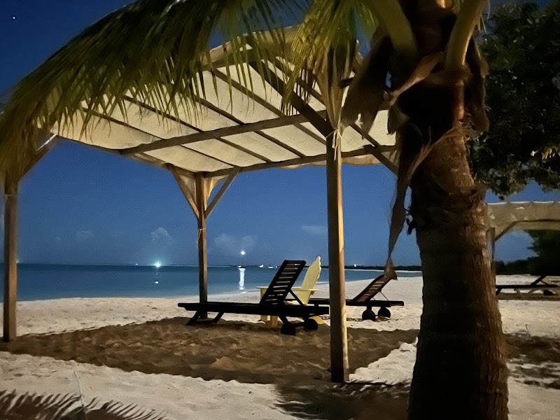 Photo 4 at Barbuda Cottages in 