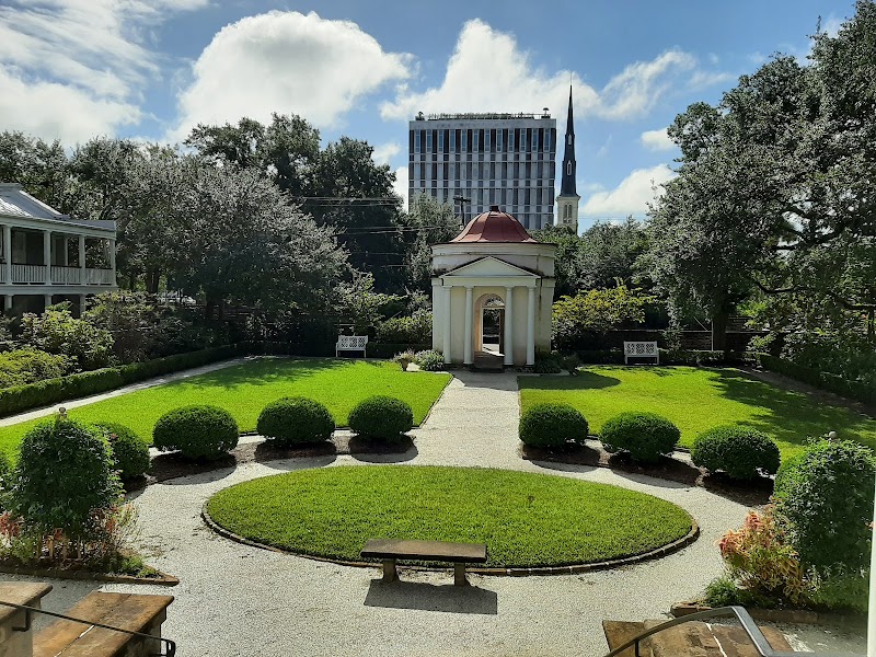 Photo 2 at Joseph Manigault House in Charleston
