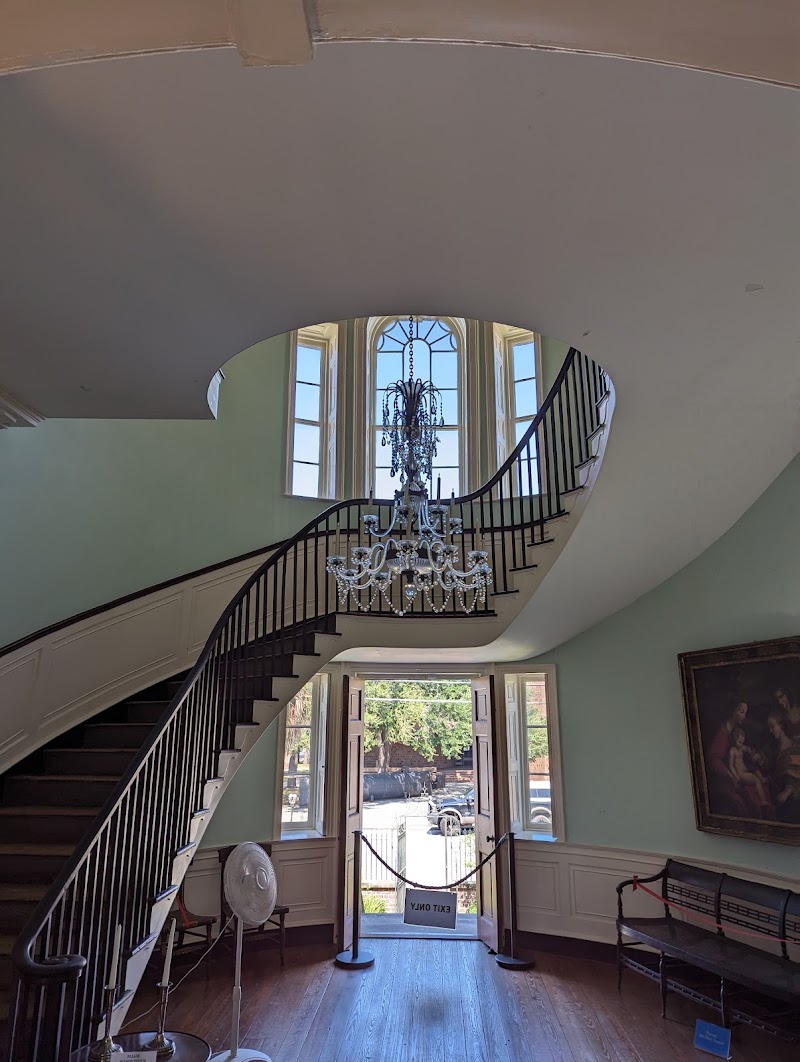 Photo 5 at Joseph Manigault House in Charleston