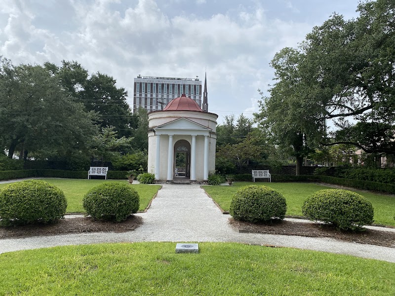Photo 6 at Joseph Manigault House in Charleston