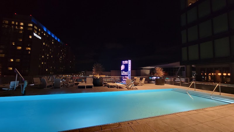 Photo 2 at Omni Boston Hotel at the Seaport in Boston